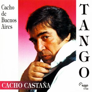 CACHO DE BUENOS AIRES