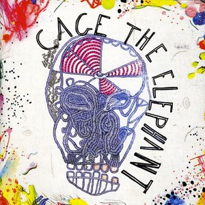 CAGE THE ELEPHANT