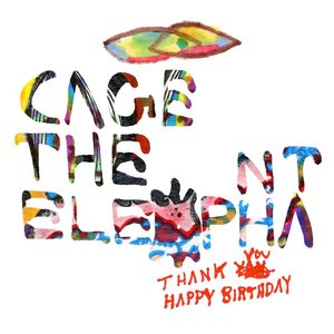 THANK YOU, HAPPY BIRTHDAY