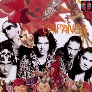 CAIFANES VOL. 2