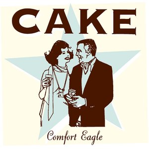 COMFORT EAGLE