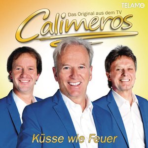 KÜSSE WIE FEUER