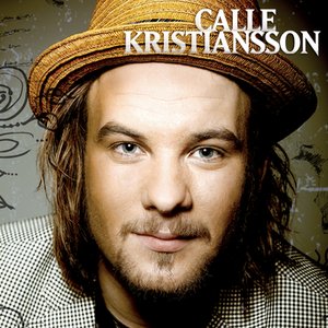 CALLE KRISTIANSSON