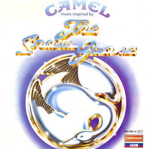 SNOW GOOSE