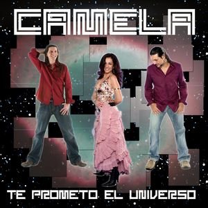 TE PROMETO EL UNIVERSO