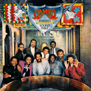 KNIGHTS OF THE SOUND TABLE