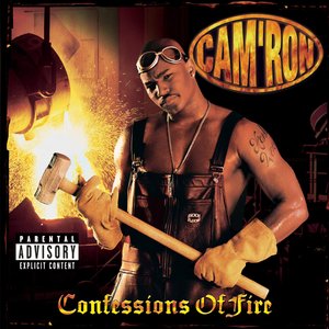 CONFESSIONS OF FIRE