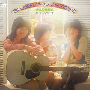 危ない土曜日／キャンディーズの世界