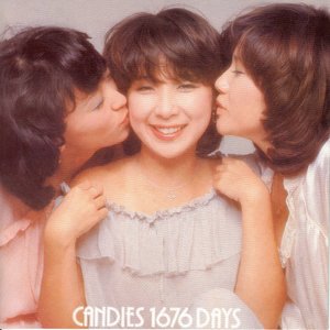 CANDIES 1676 DAYS