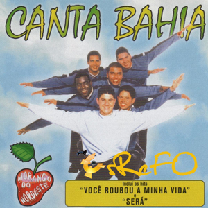 MORANGO DO NORDESTE