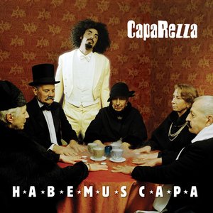 HABEMUS CAPA