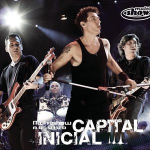 CAPITAL INICIAL MULTISHOW AO VIVO