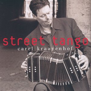 STREET TANGO