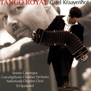 TANGO ROYAL