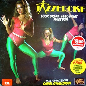 JAZZERCISE