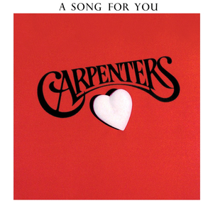 A SONG FOR YOU
