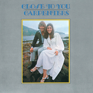 CLOSE TO YOU