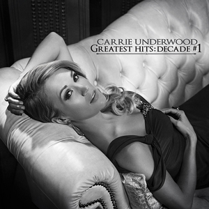 GREATEST HITS: DECADE #1