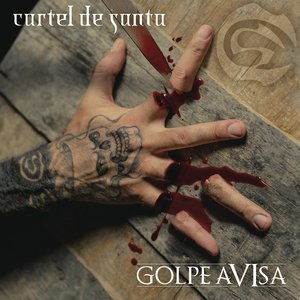 GOLPE AVISA