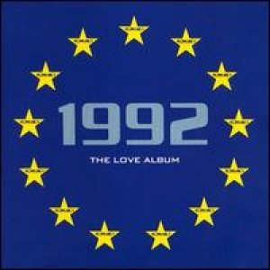 1992 - THE LOVE ALBUM