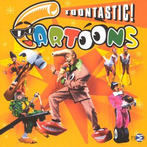 TOONTASTIC