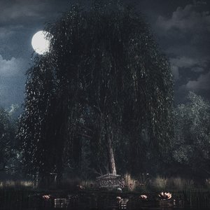 UNDERTHEWILLOWTREE