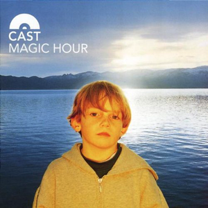 MAGIC HOUR