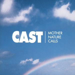 MOTHER NATURE CALLS