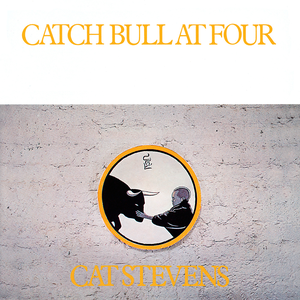 CATCH BULL AT FOUR