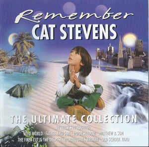REMEMBER - THE ULTIMATE COLLECTION