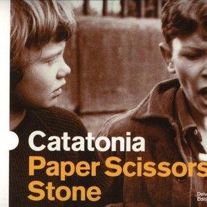 PAPER SCISSORS STONE