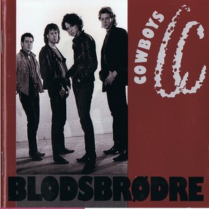 BLODSBRØDRE