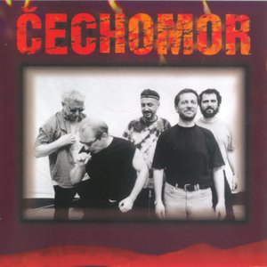 ČECHOMOR