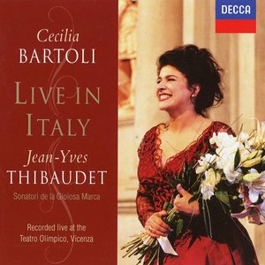 LIVE IN ITALY
