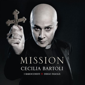 MISSION