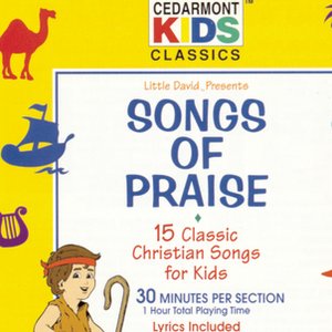 SONGS OF PRAISE