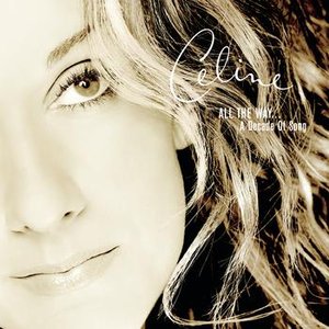 ALL THE WAY...A DECADE OF SONG