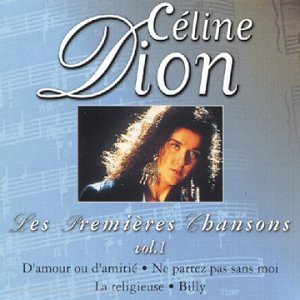 D'AMOUR OU D'AMITIÉ (LES PREMIÈRES CHANSONS VOL. 1)