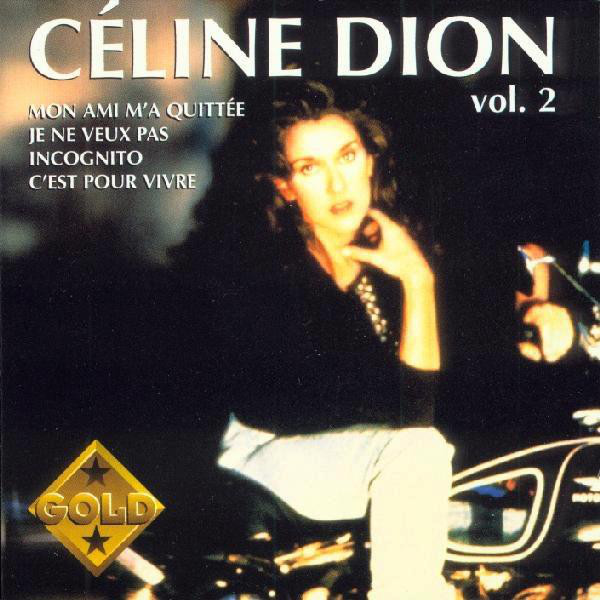 GOLD VOL. 2