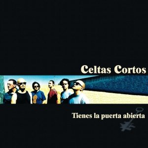 TIENES LA PUERTA ABIERTA