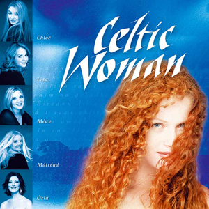 CELTIC WOMAN