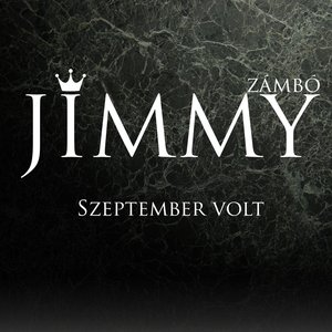 SZEPTEMBER VOLT