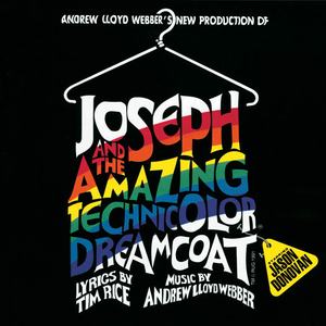 Joseph And The Amazing Technicolour Dreamcoat