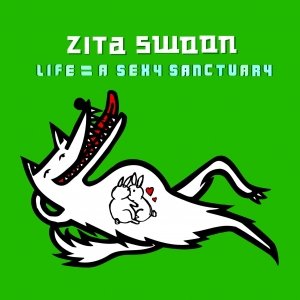 LIFE = A SEXY SANCTUARY