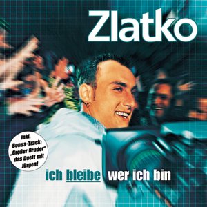 ICH BLEIBE WER ICH BIN