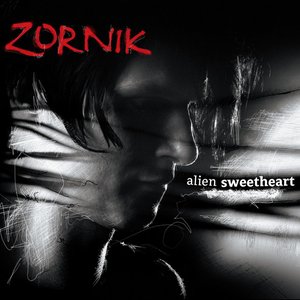 ALIEN SWEETHEART