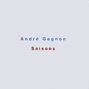 SAISONS