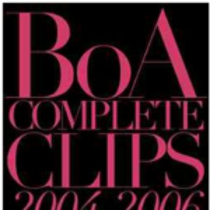 BOA COMPLETE CLIPS 2004-2006