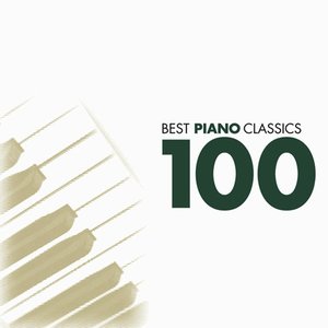 BEST PIANO CLASSICS 100