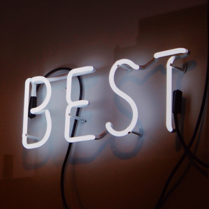 BEST OF THE BEST
